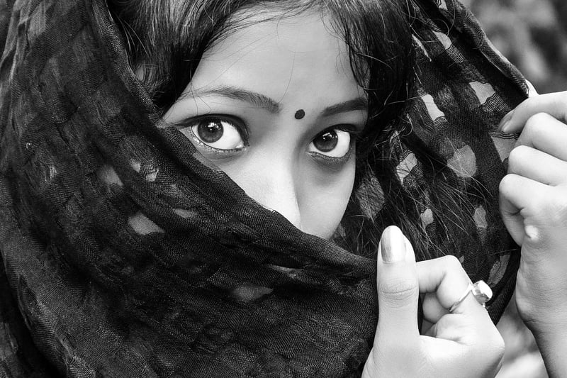 Veiled Discussions